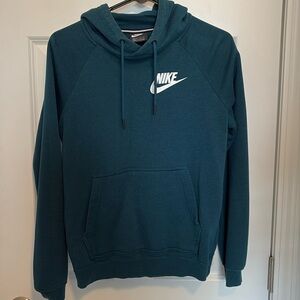 Nike Womens Hoodie Size XS